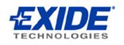 Exide Logo